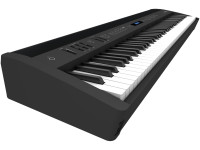 <B>Roland FP-60X PRETO COM SUPORTE TECLADO ROLAND KS-20X, ESTANTE E PEDAL SUSTAIN ROLAND DP-10</B> <B>Roland FP-60X PRETO COM SUPORTE TECLADO ROLAND KS-20X, ESTANTE E PEDAL SUSTAIN ROLAND DP-10</B>